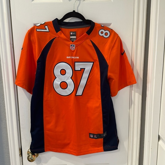 Eric Decker Jersey - Picture 1 of 8